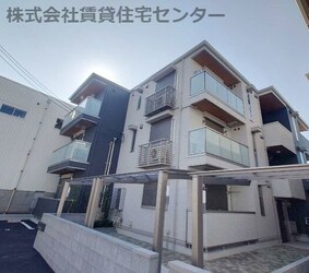 D-ROOM西汀丁の物件外観写真